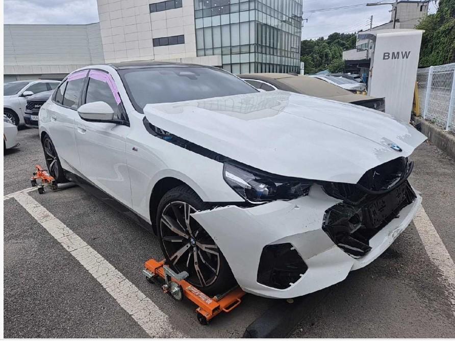 BMW 530i xDrive
