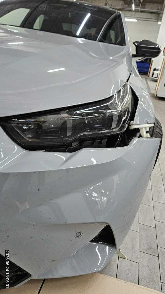 BMW BMW M5