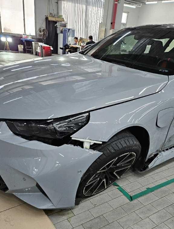 BMW BMW M5