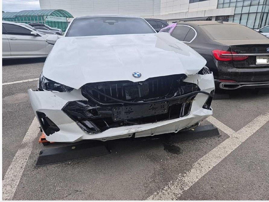 BMW 530i xDrive