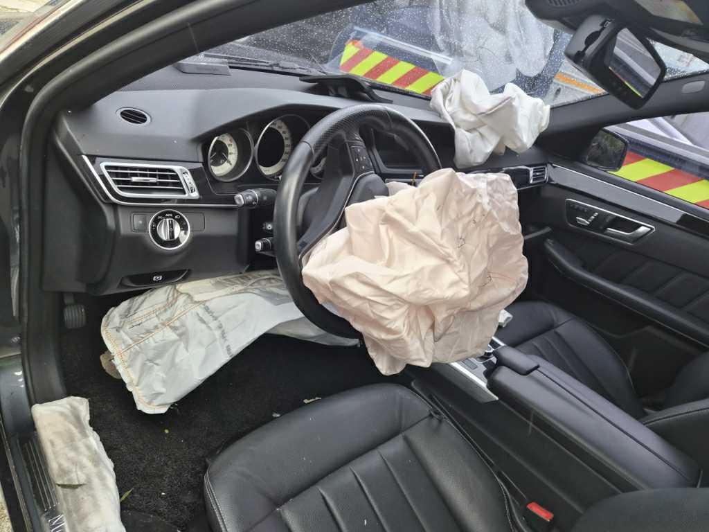 Mercedes-Benz E220 BlueTEC Avantgarde