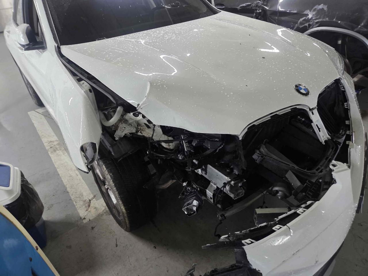 BMW X4 xDrive 20d