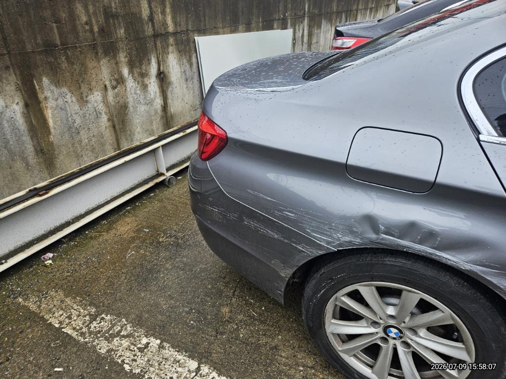 BMW 520d