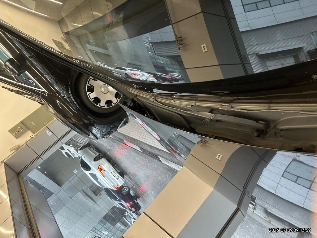Mercedes-Benz E300 4Matic Avant Garde