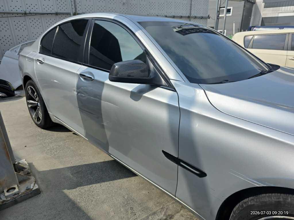 BMW 730d