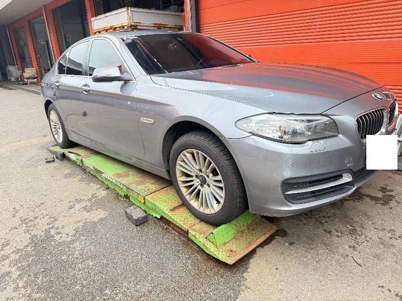 BMW 520d xDrive