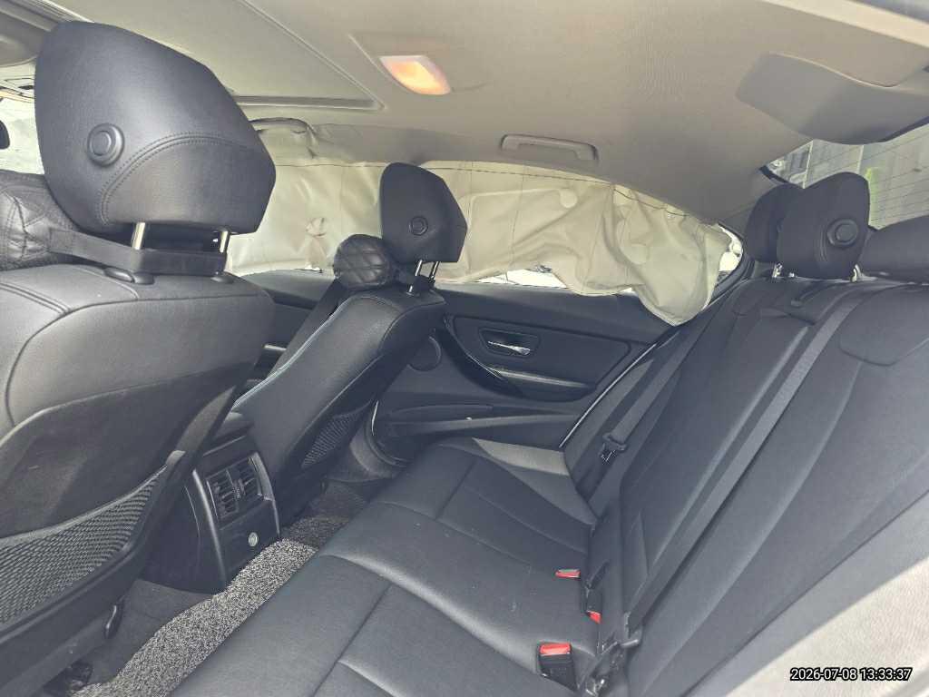 BMW 320d