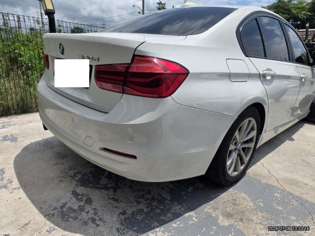 BMW 320d