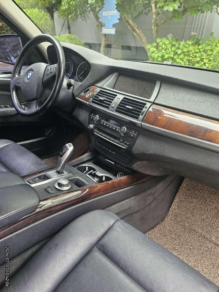 BMW X5 3.0d