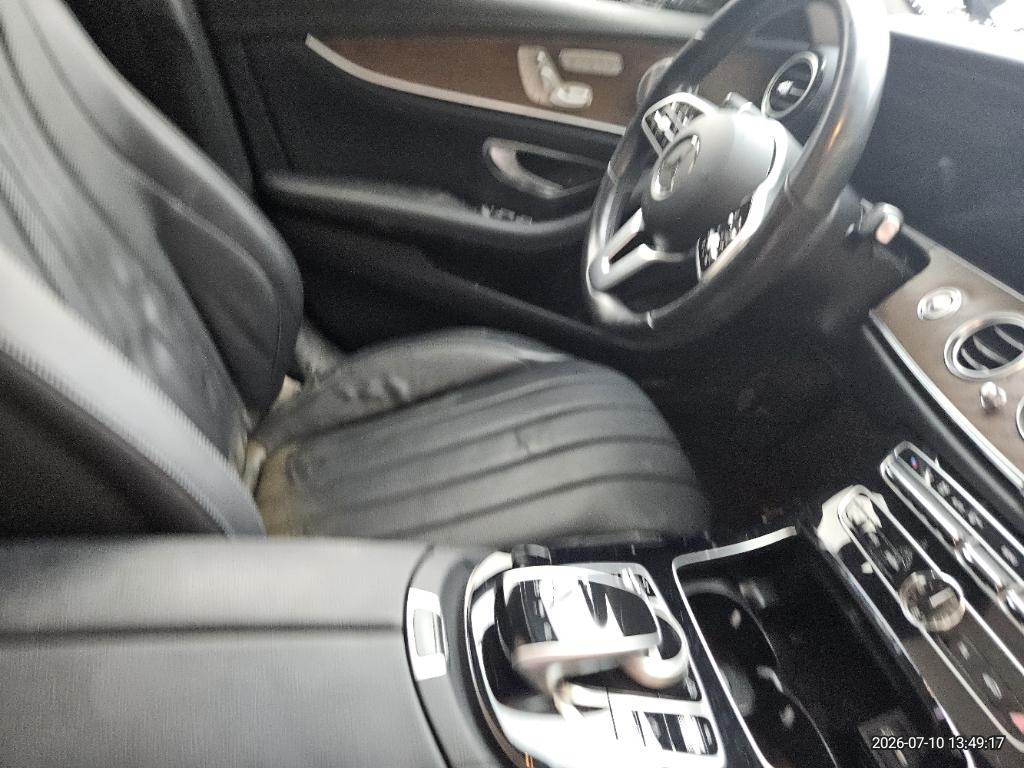 Mercedes-Benz E 300 4Matic Exclusive(2018.10