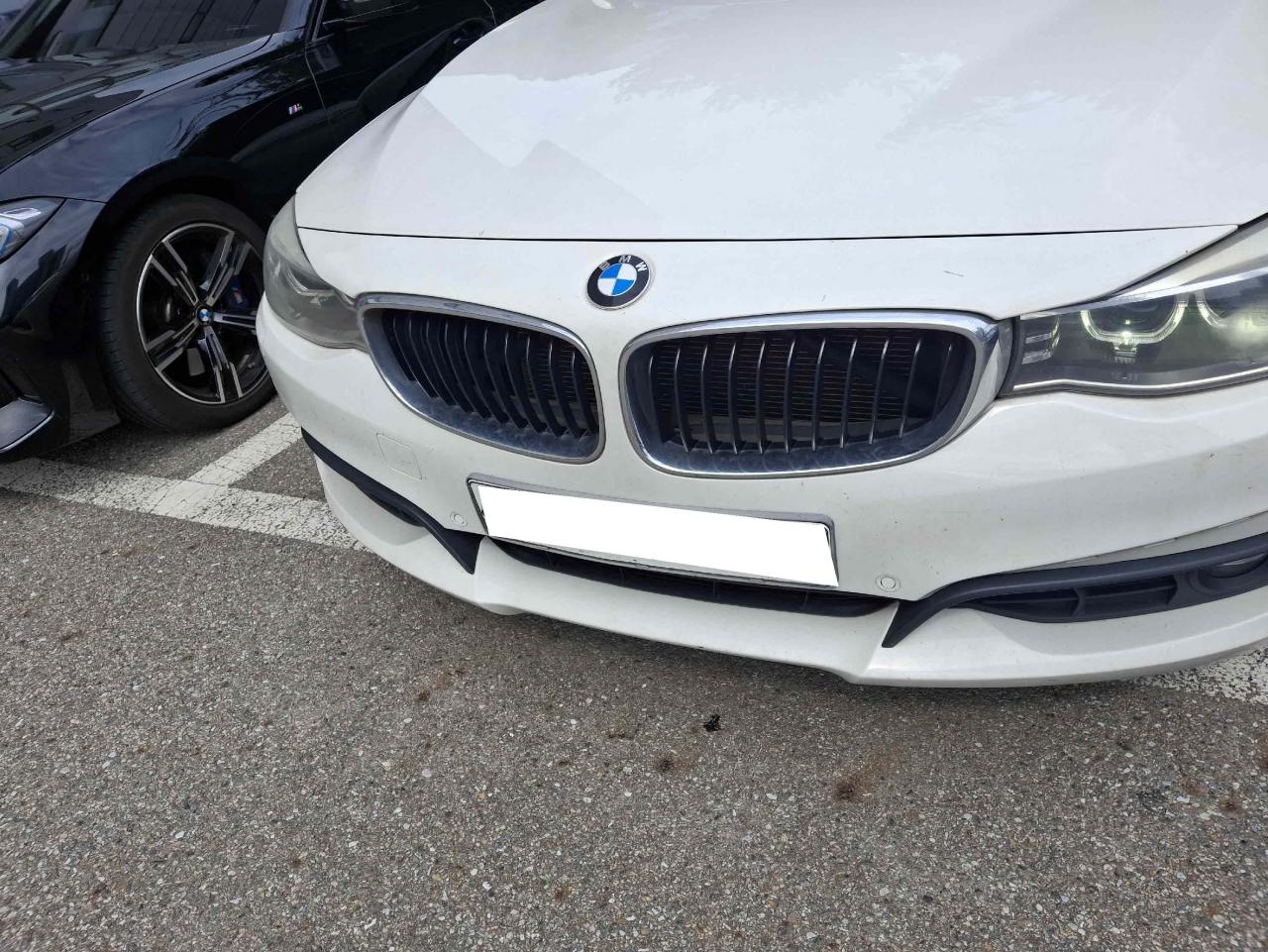 BMW BMW 320d Gran Turismo