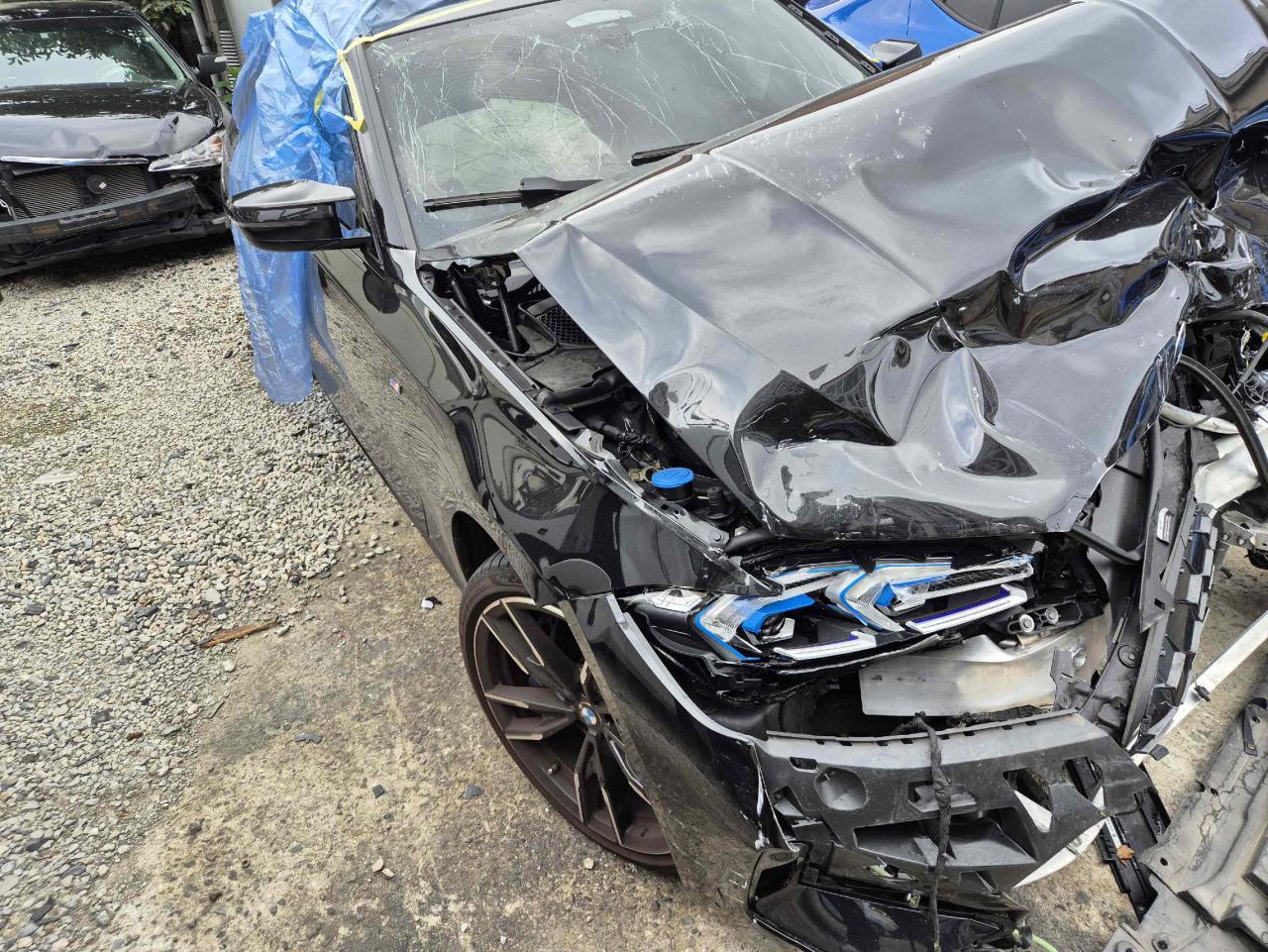 BMW BMW M340i