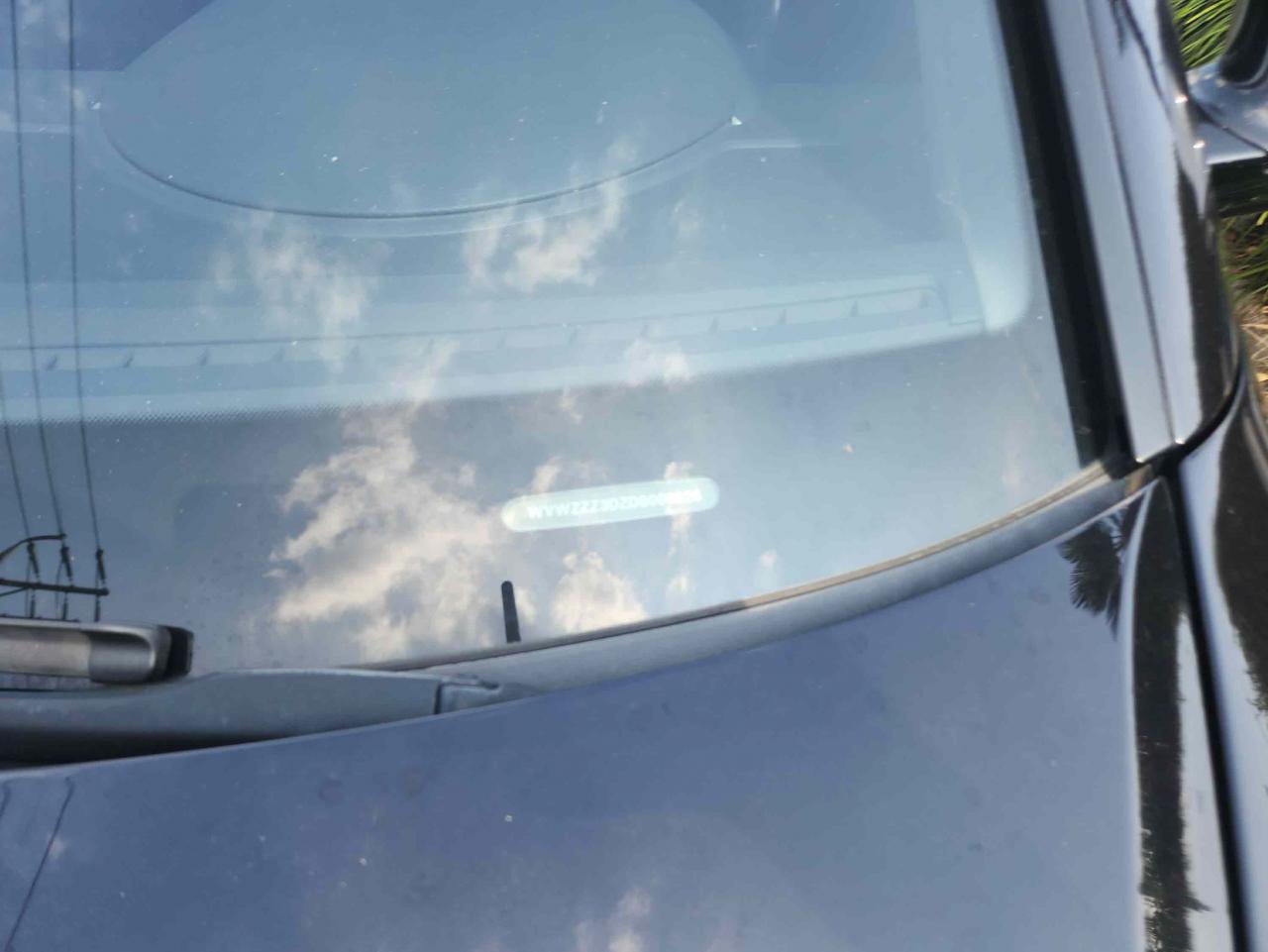 Volkswagen Volkswagen Phaeton 3.0 TDI