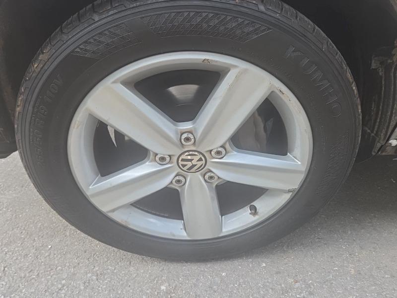 Volkswagen Volkswagen Touareg 3.0 TDI BMT