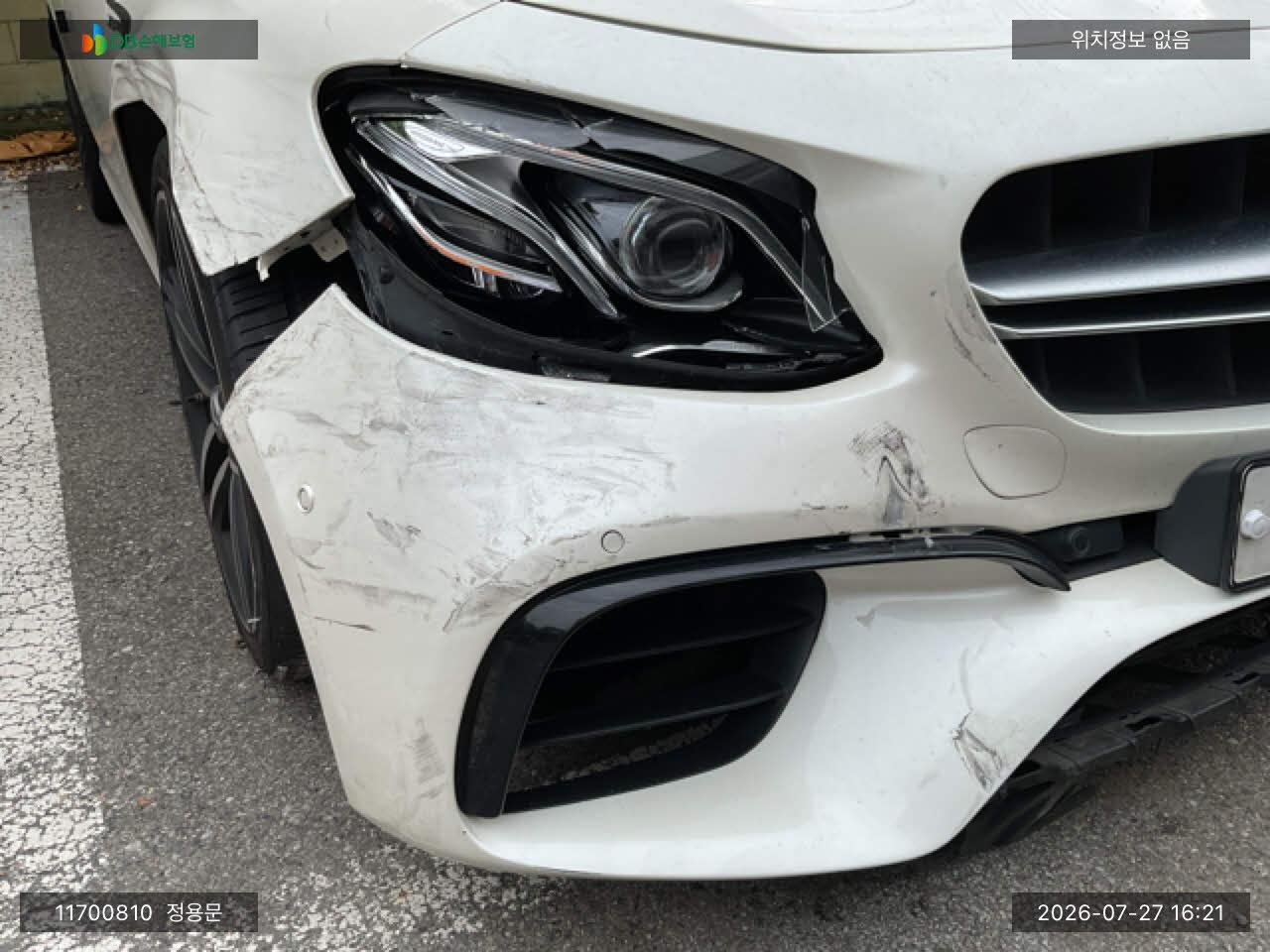 Benz Benz AMG E63 4Matic +