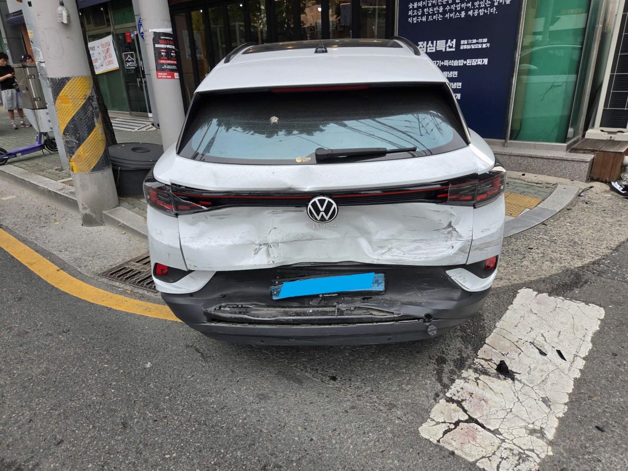 Volkswagen Volkswagen ID.4 Pro