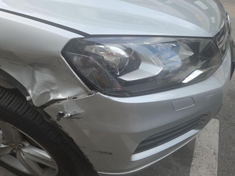Volkswagen Volkswagen Touareg 3.0 TDI BMT