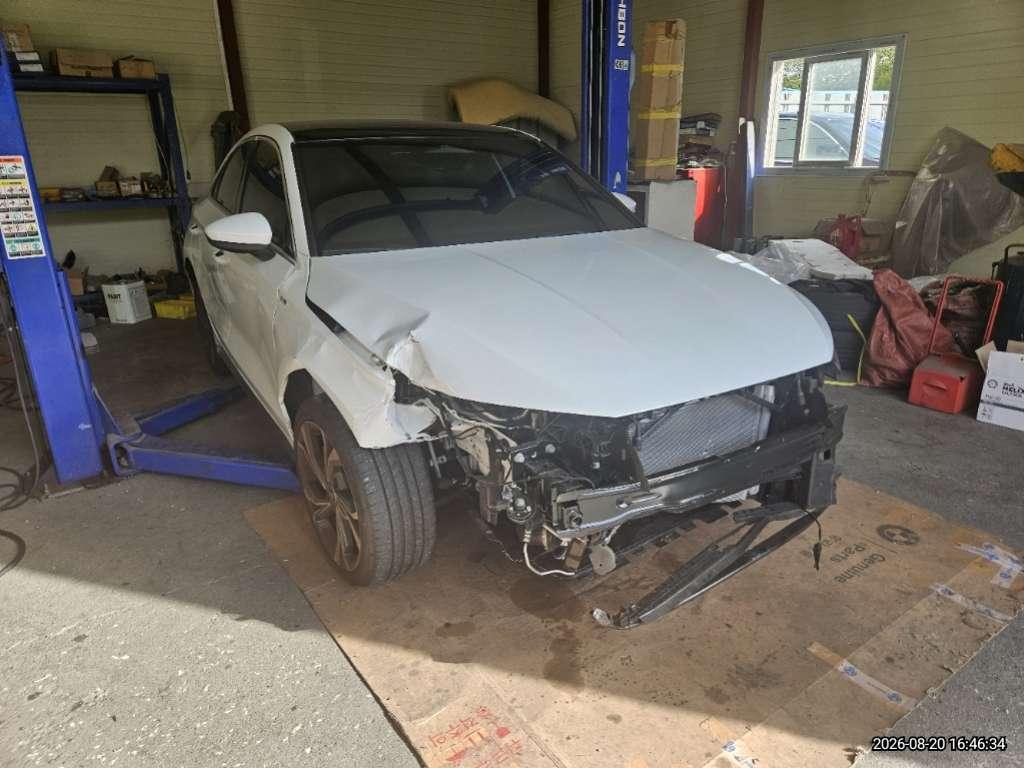 Audi Audi A3 40 TFSI Premium
