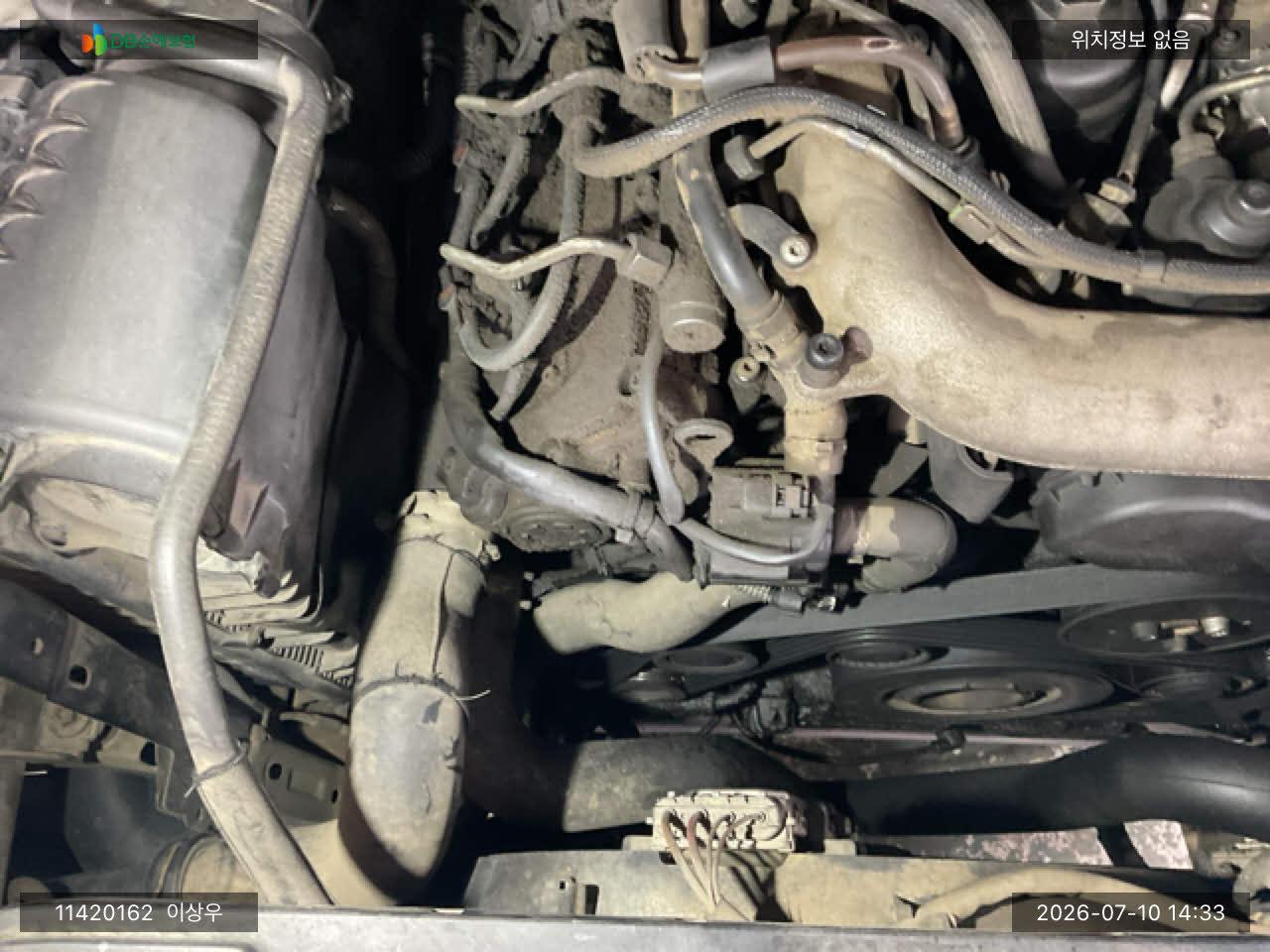 Audi Audi Q7 3.0 TDI