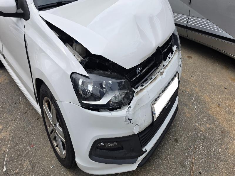 Volkswagen Volkswagen Polo 1.6 TDI