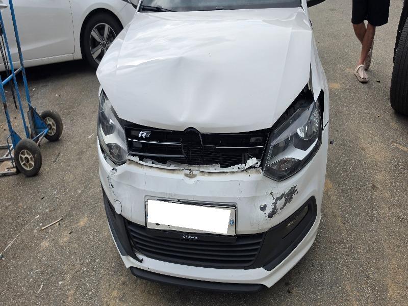 Volkswagen Volkswagen Polo 1.6 TDI