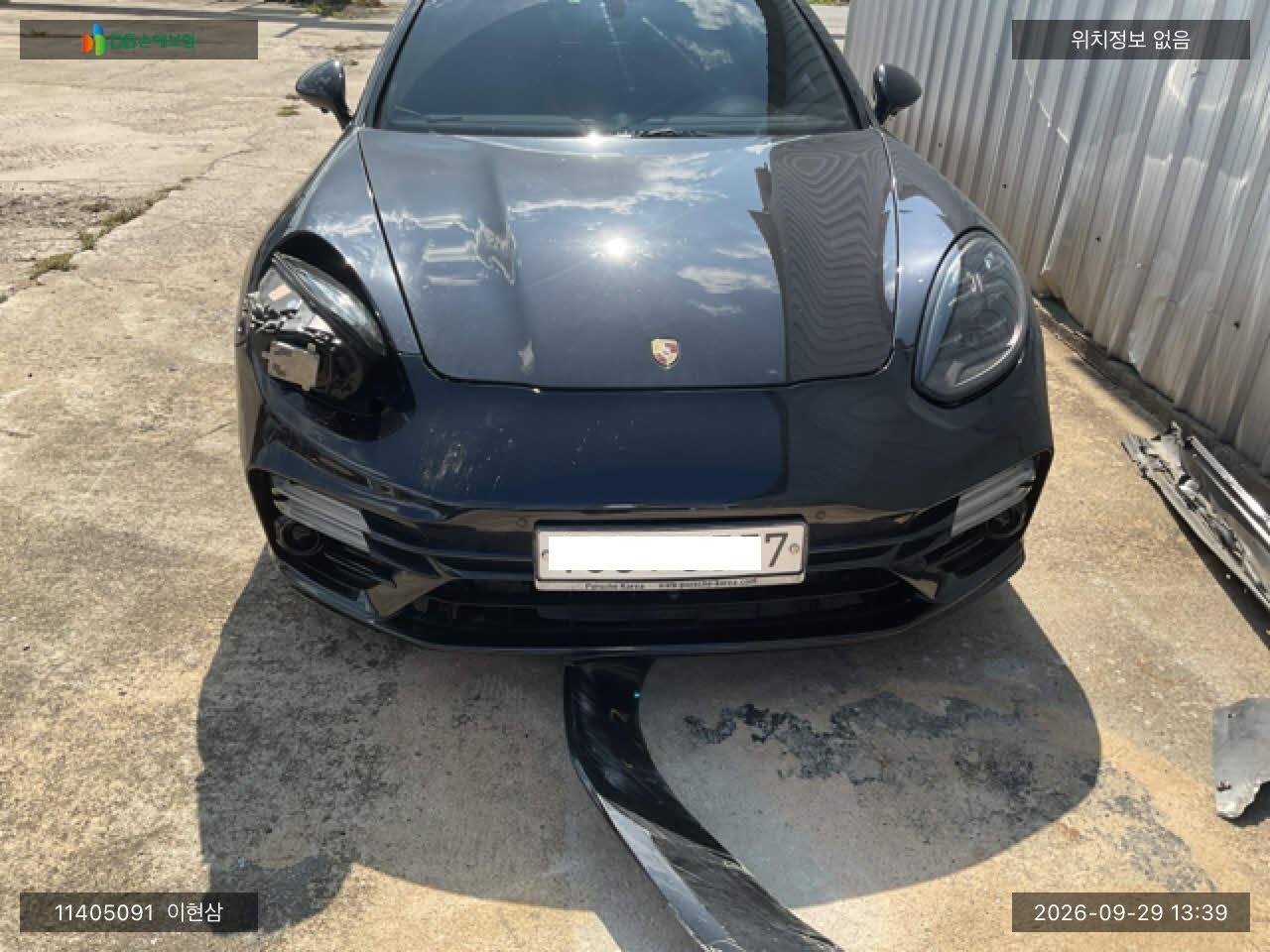 Porsche Porsche Panamera 4S