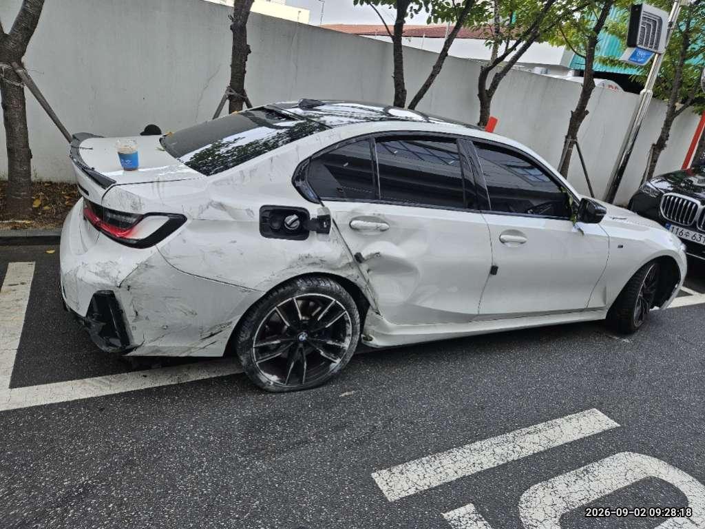 BMW BMW M340i