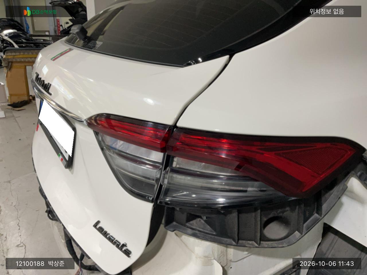 Maserati Maserati Maserati Levante S