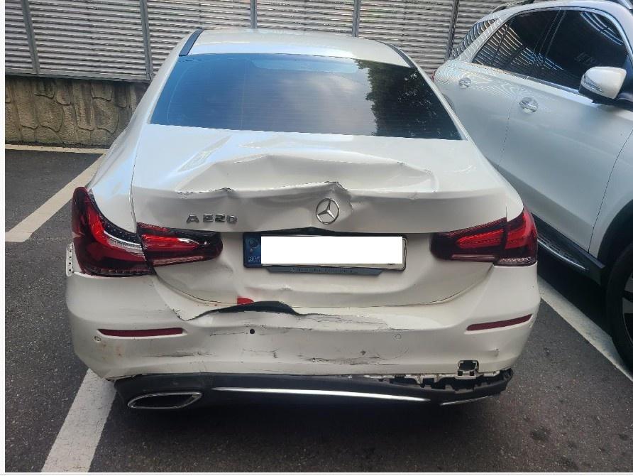 Mercedes-Benz Mercedes-Benz A220