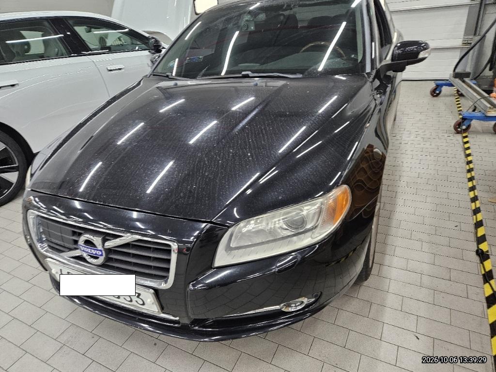 Volvo Volvo S80T6