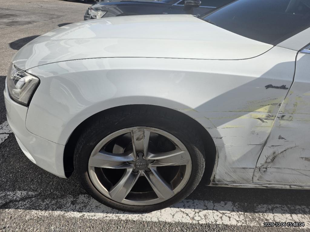 Audi Audi A5 Sportback 35 TDI Quattr