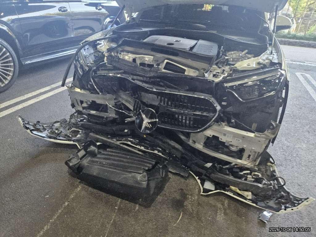 Mercedes-Benz Mercedes-Benz GLC300 4MATIC