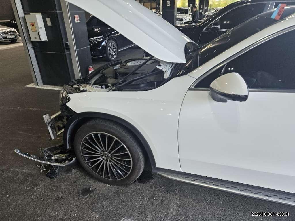 Mercedes-Benz Mercedes-Benz GLC300 4MATIC