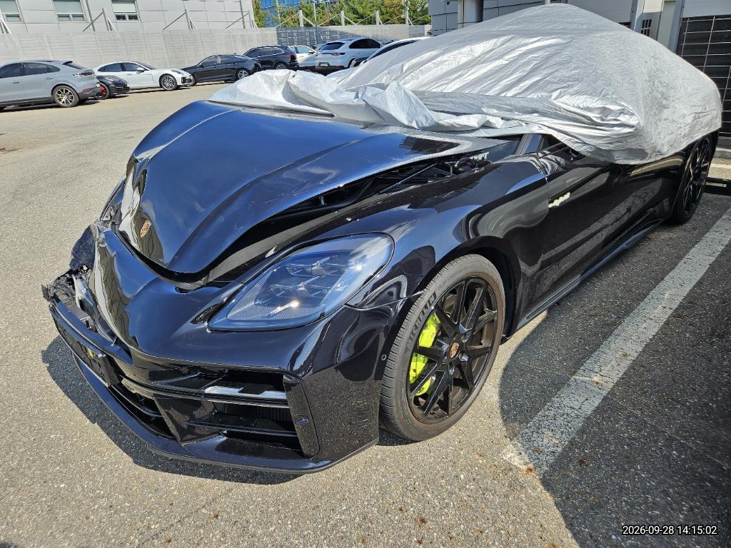 Porsche Porsche Panamera 4 E-Hybrid