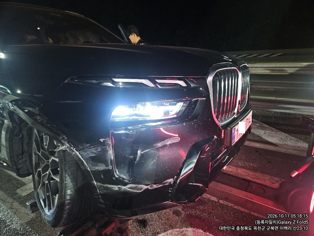 BMW BMW X7 xDrive40i