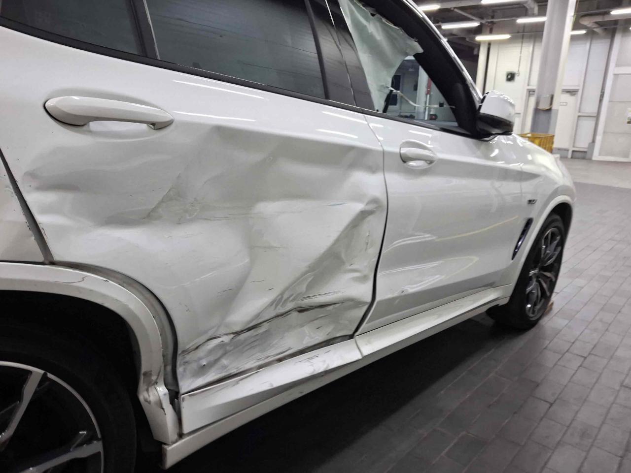 BMW BMW BMW X3 xDrive 30e