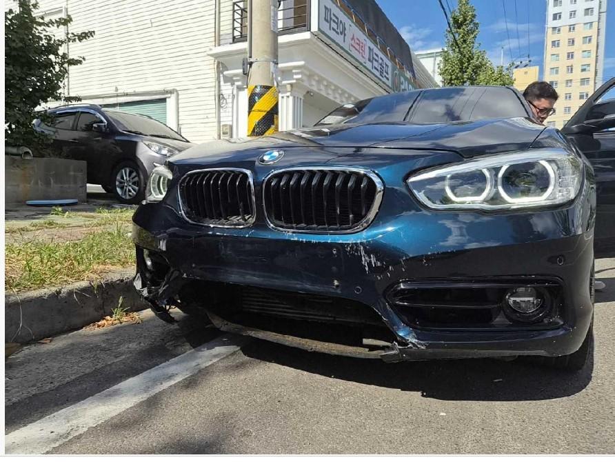 BMW BMW 118d