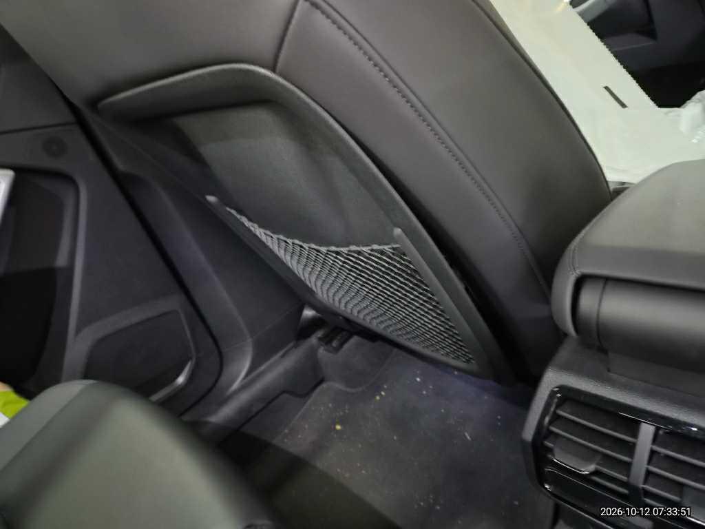 Audi Audi Q3 40 TFSI quattro