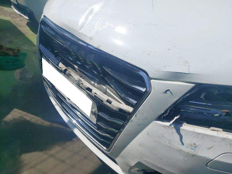 Audi Audi A7 3.0 TDI Quattro