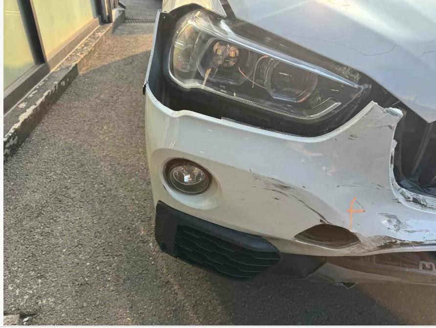 BMW BMW X1 xDrive18d Joy