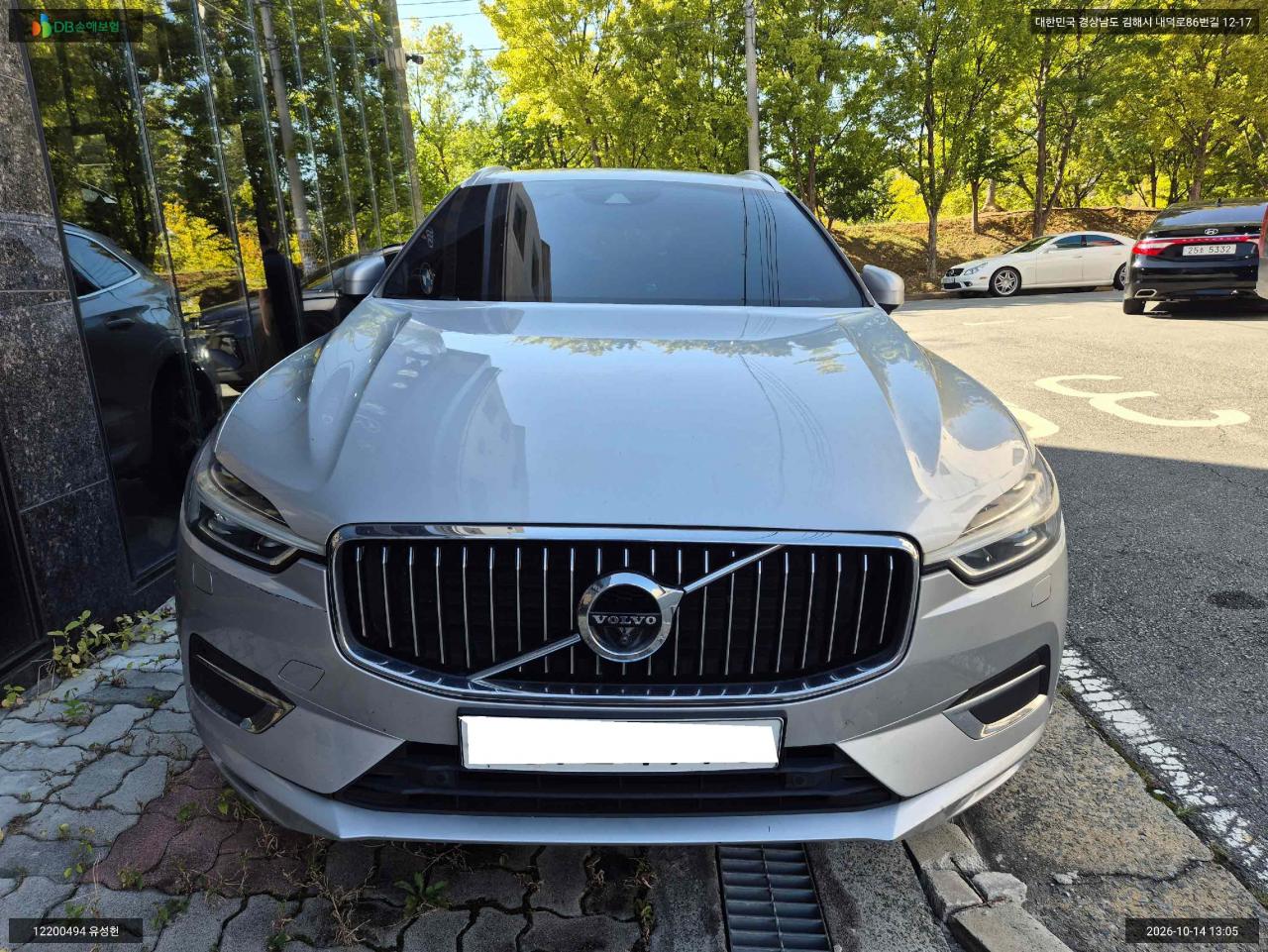 Volvo Volvo Volvo XC60 D5 AWD