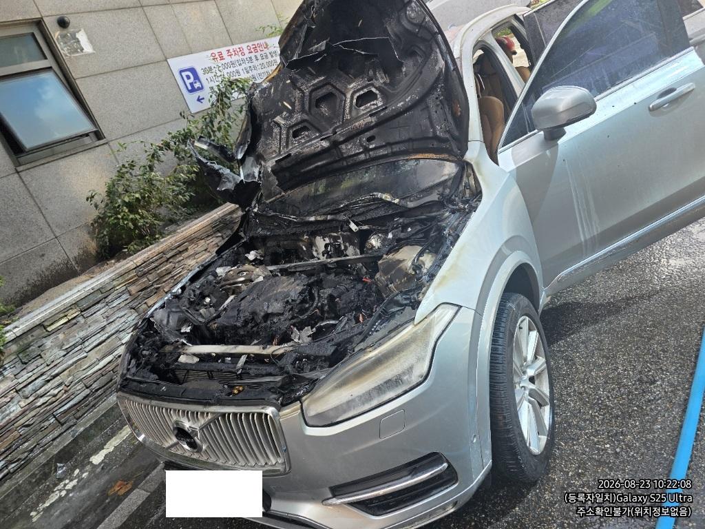 Volvo Volvo XC90 T6 AWD Inscription