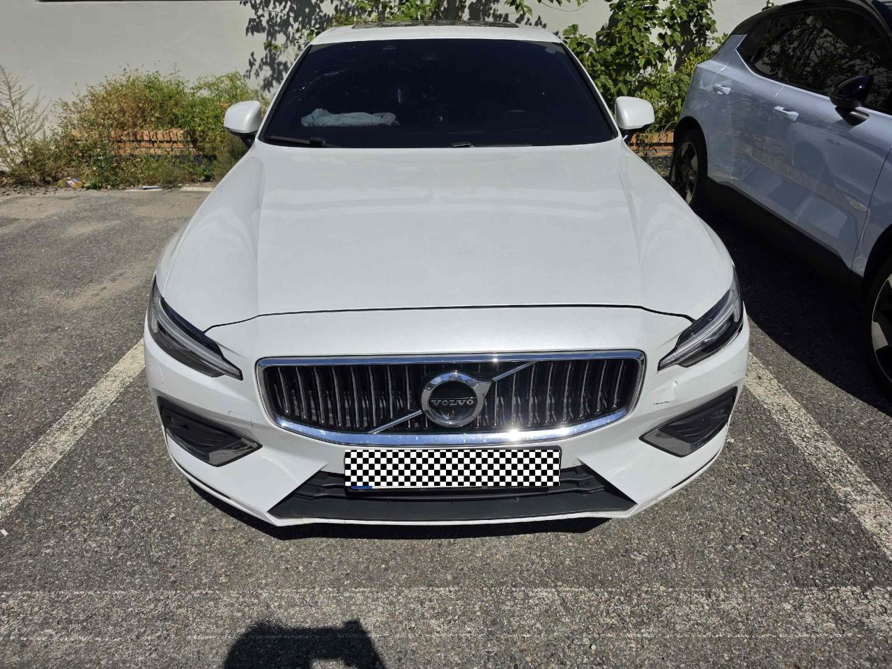 Volvo Volvo Volvo S60B5