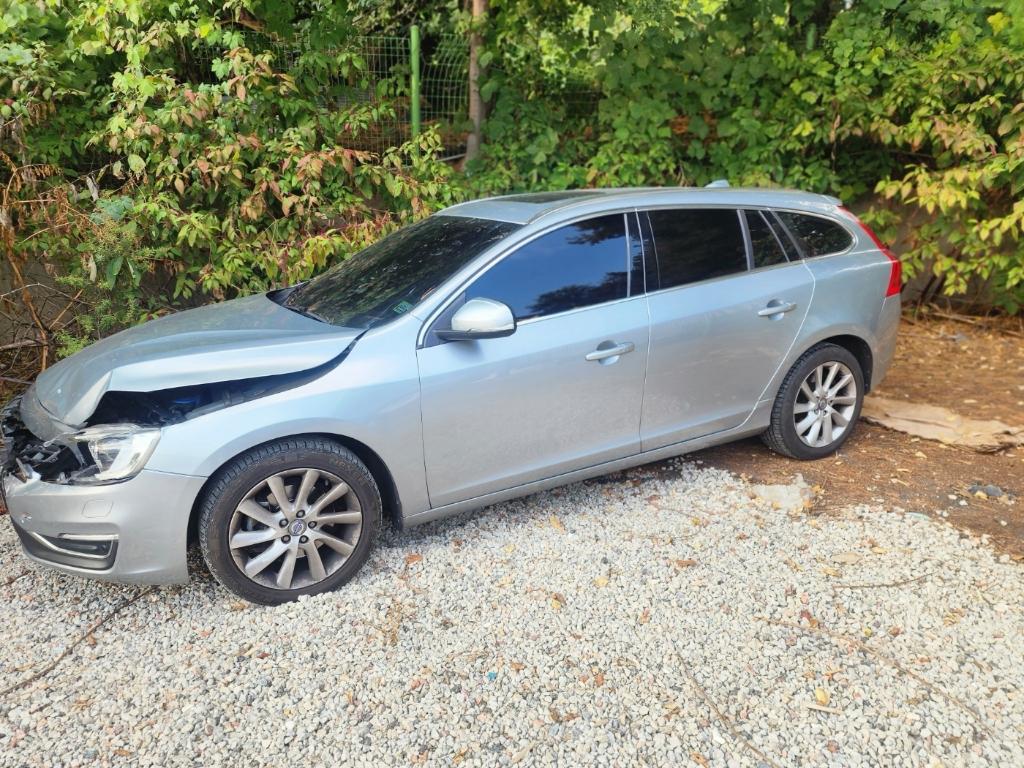 Volvo Volvo V60 D2