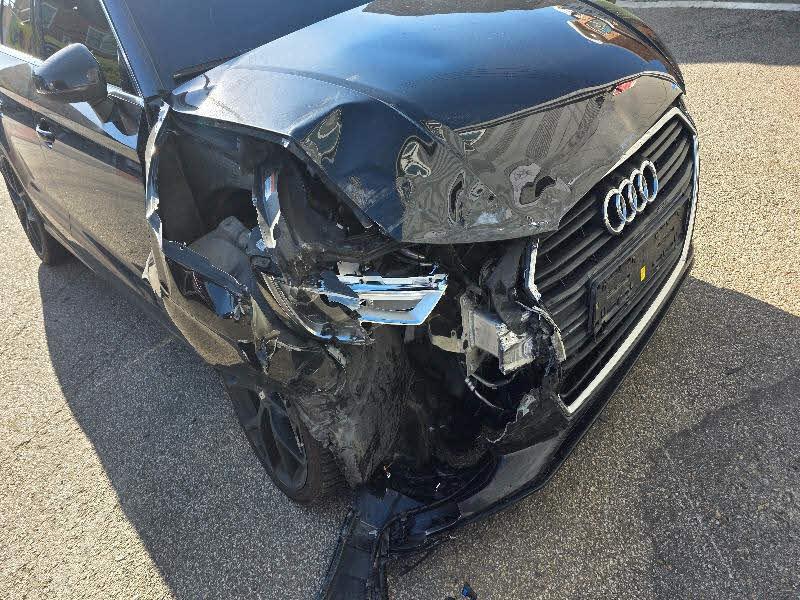 Audi Audi A3 40 TFSI