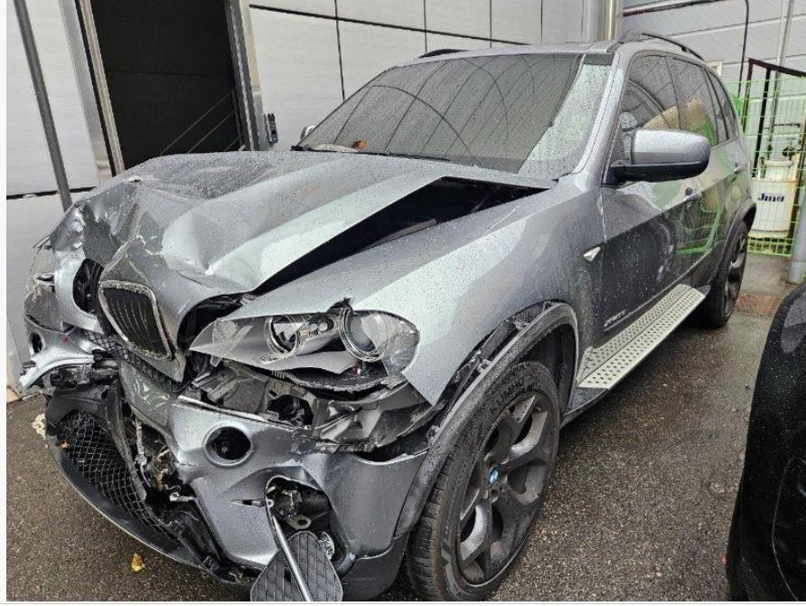 BMW BMW X5 xDrive35i