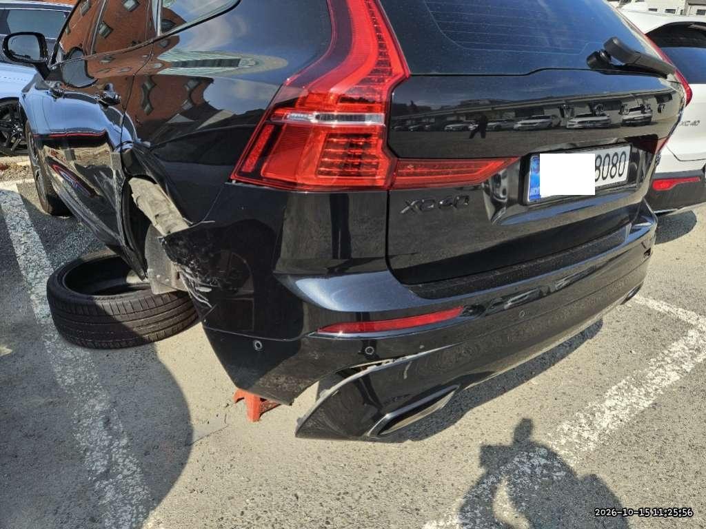 Volvo Volvo XC60T6 AWD
