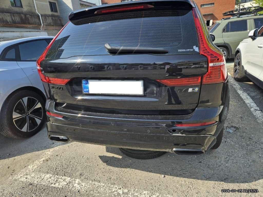 Volvo Volvo XC60T6 AWD