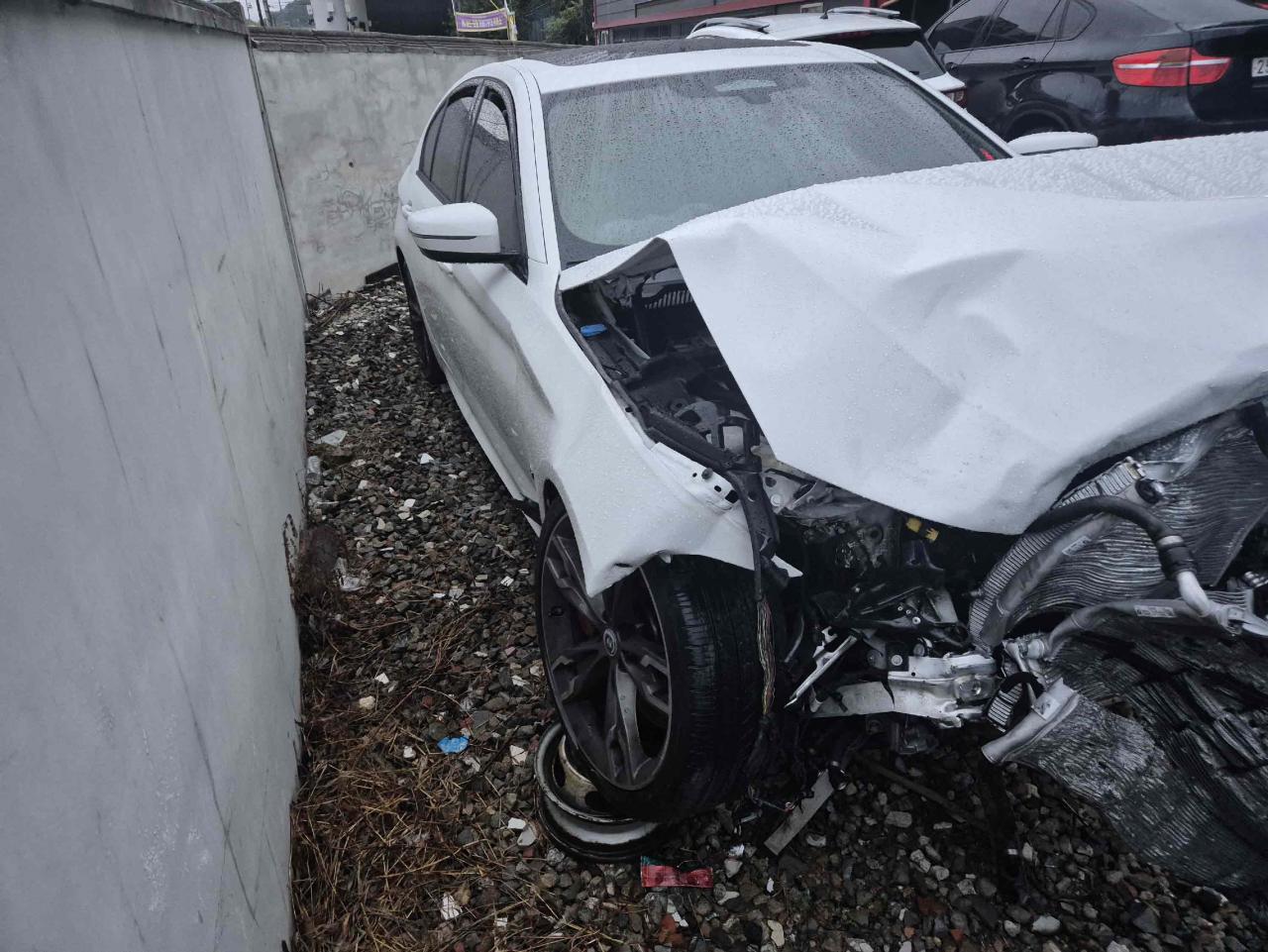 BMW BMW BMW M550i xDrive
