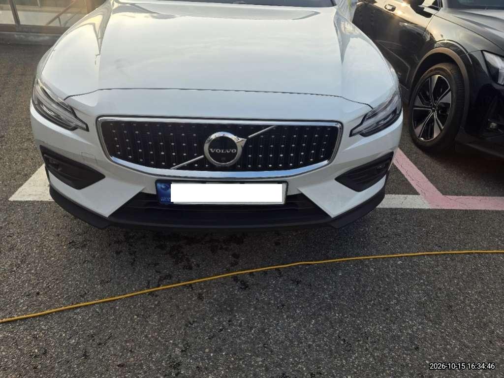 Volvo Volvo V60 Cross Country B5 Pro AWD